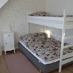 Вилла Large In Seaside Style Анс
