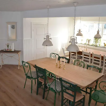 Villa Large In Seaside Style Ans