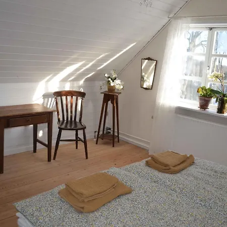 Villa Large In Seaside Style Ans
