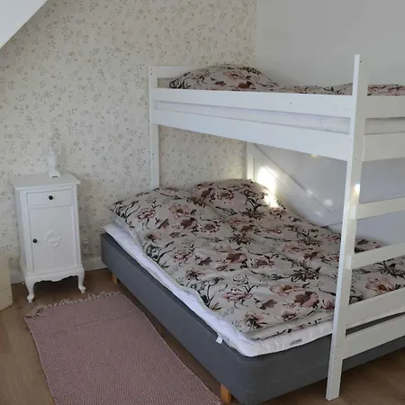 Villa Large In Seaside Style *
