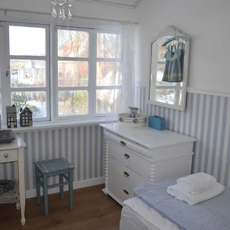 Villa Large In Seaside Style Ans