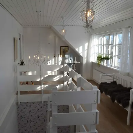 Villa Large In Seaside Style *