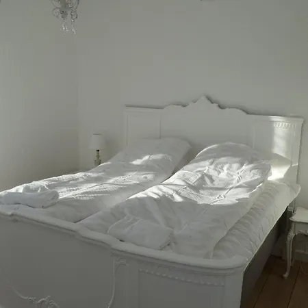 Villa Large In Seaside Style Ans