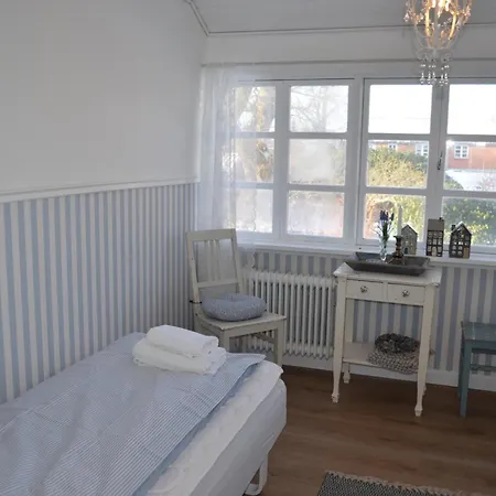Villa Large In Seaside Style