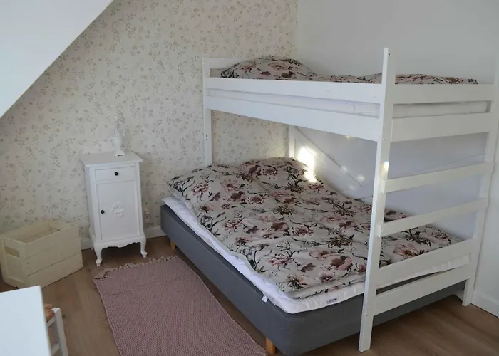 Villa Large In Seaside Style Ans